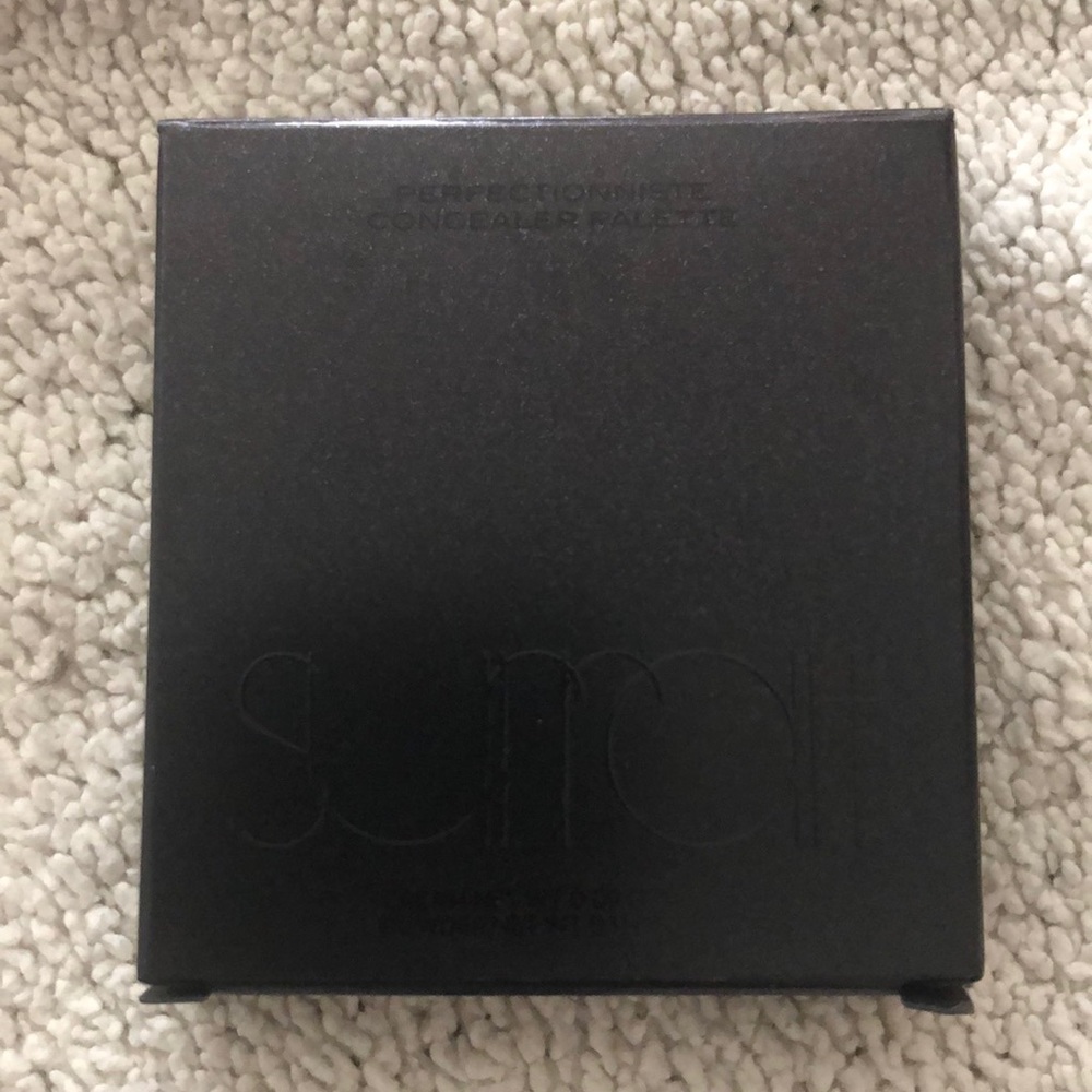 Surratt Perfectionniste Concealer Palette 1